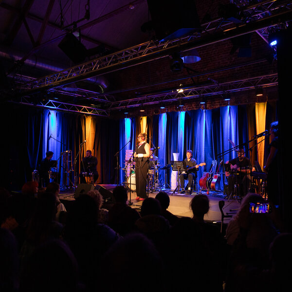 junges Musical Leverkusen: Unplugged 2025