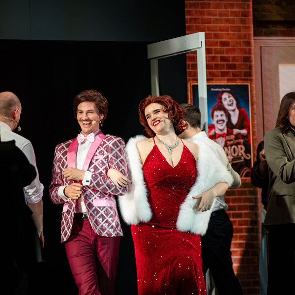 junges Musical Leverkusen: The PROM 2026
