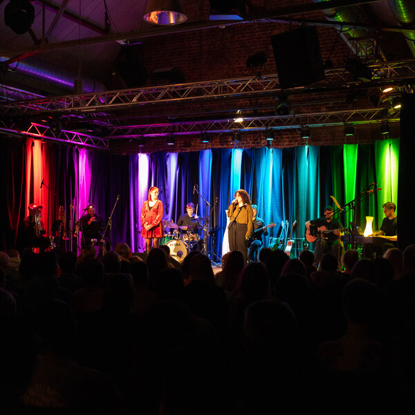 junges Musical Leverkusen: Unplugged 2025