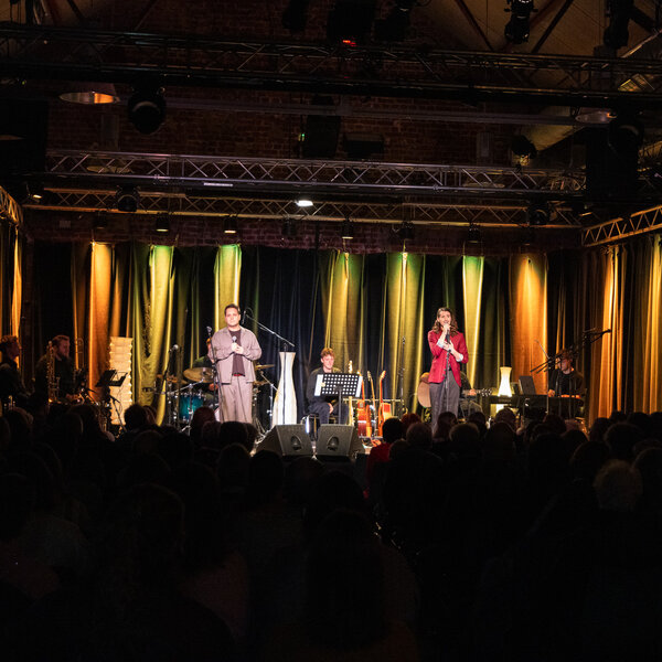 junges Musical Leverkusen: Unplugged 2025