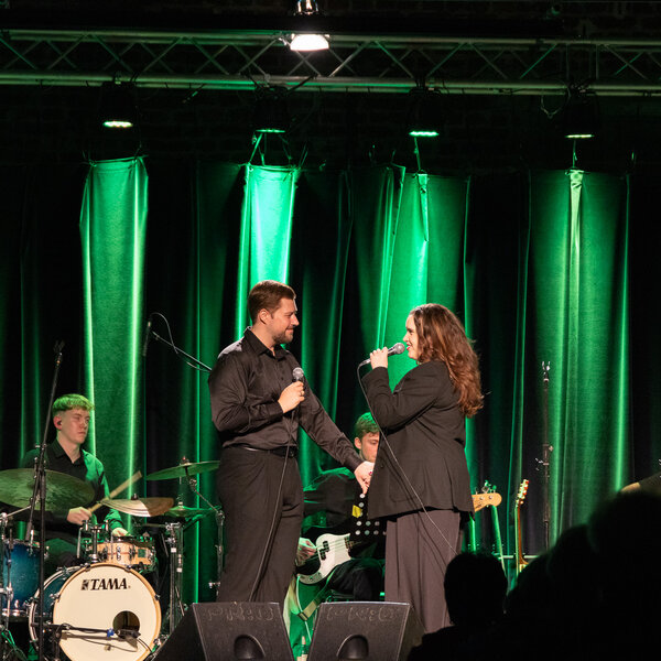 junges Musical Leverkusen: Unplugged 2025