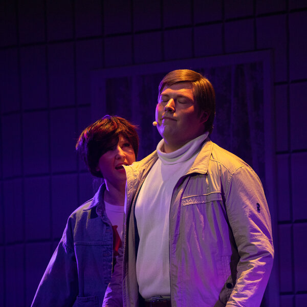 junges Musical Leverkusen: Kein Pardon 2025