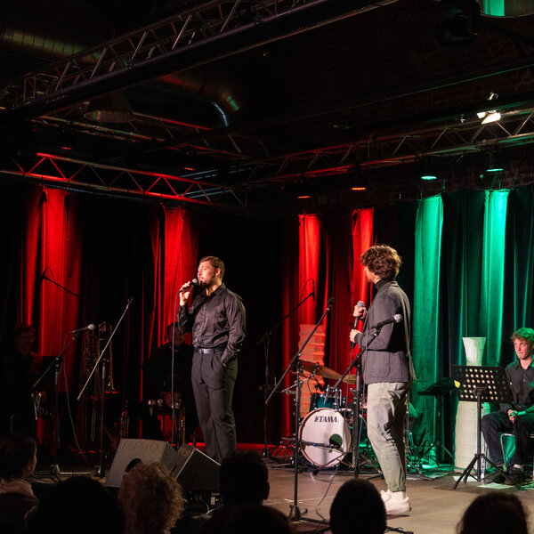 junges Musical Leverkusen: Unplugged 2025