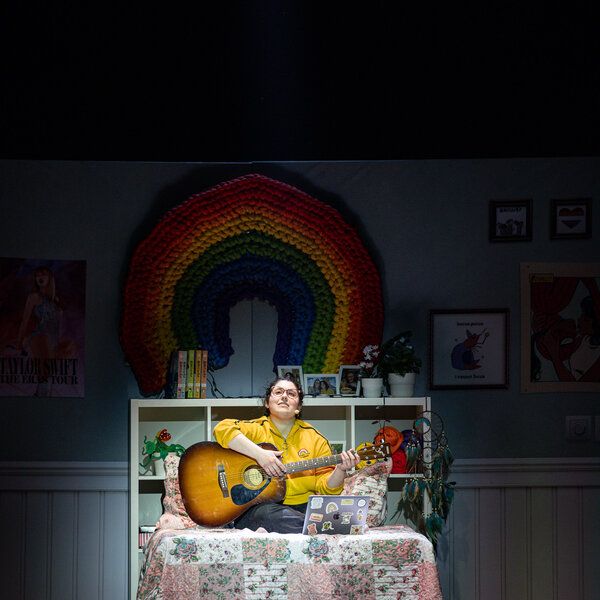 junges Musical Leverkusen: The PROM 2026